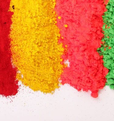 Pigmentos Colorbatch