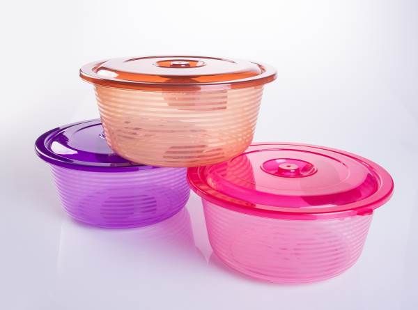 envase de alimentos