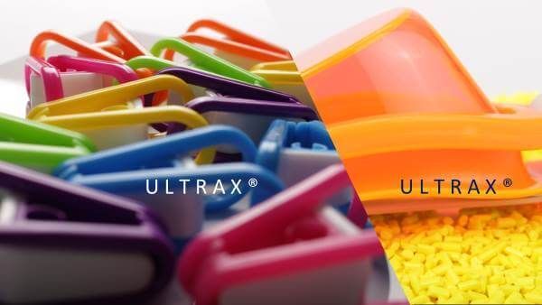 masterbatch ultrax