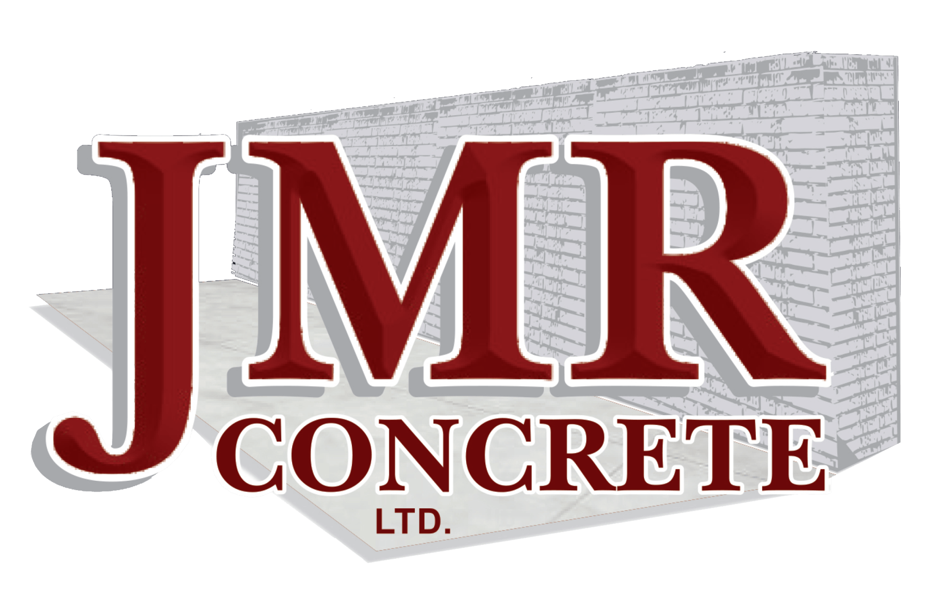 JMR Concrete Finishers