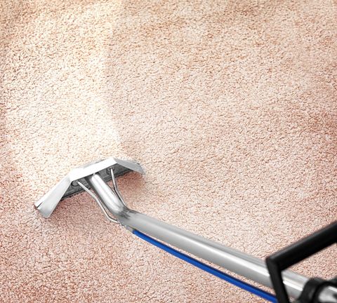 Removing Dirt from Carpet — Carpet Cleaning in Kawungan QLD