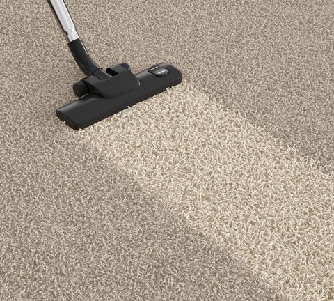 Cleaning Dirty Carpet — Carpet Cleaning in Kawungan QLD