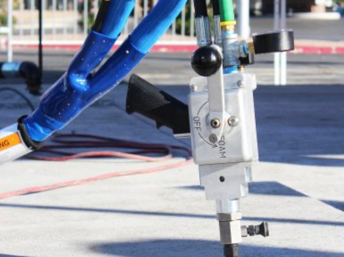 Concrete Contractor in Boise, ID | Magic Raising Concrete Repair LLC