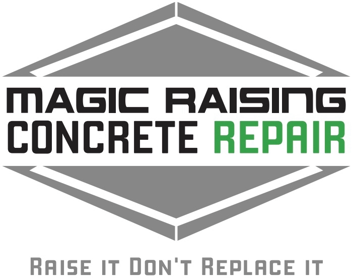Concrete Repair in Boise, ID | Magic Raising Concrete Repair LL