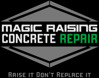 Concrete Repair in Boise, ID | Magic Raising Concrete Repair LL