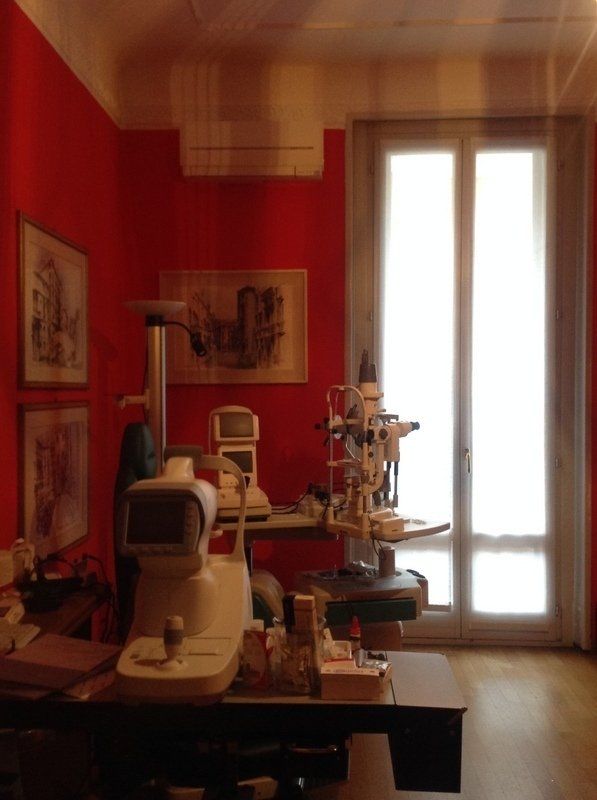 studio del medico nefrologo