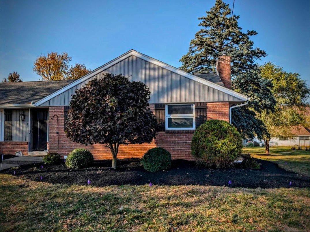 heemers lawn care services