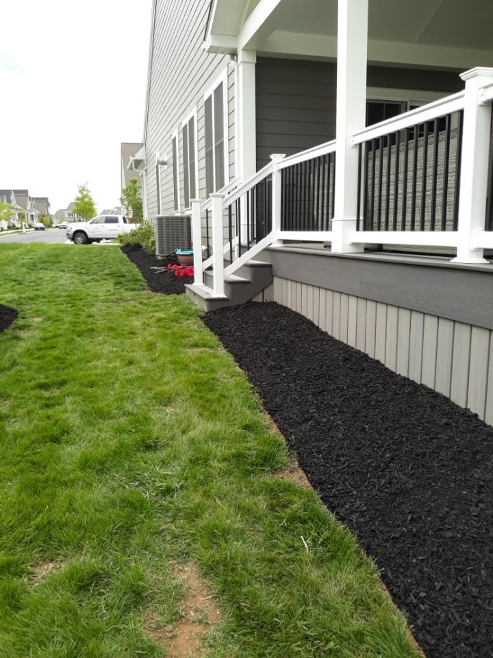 heemers lawn care services