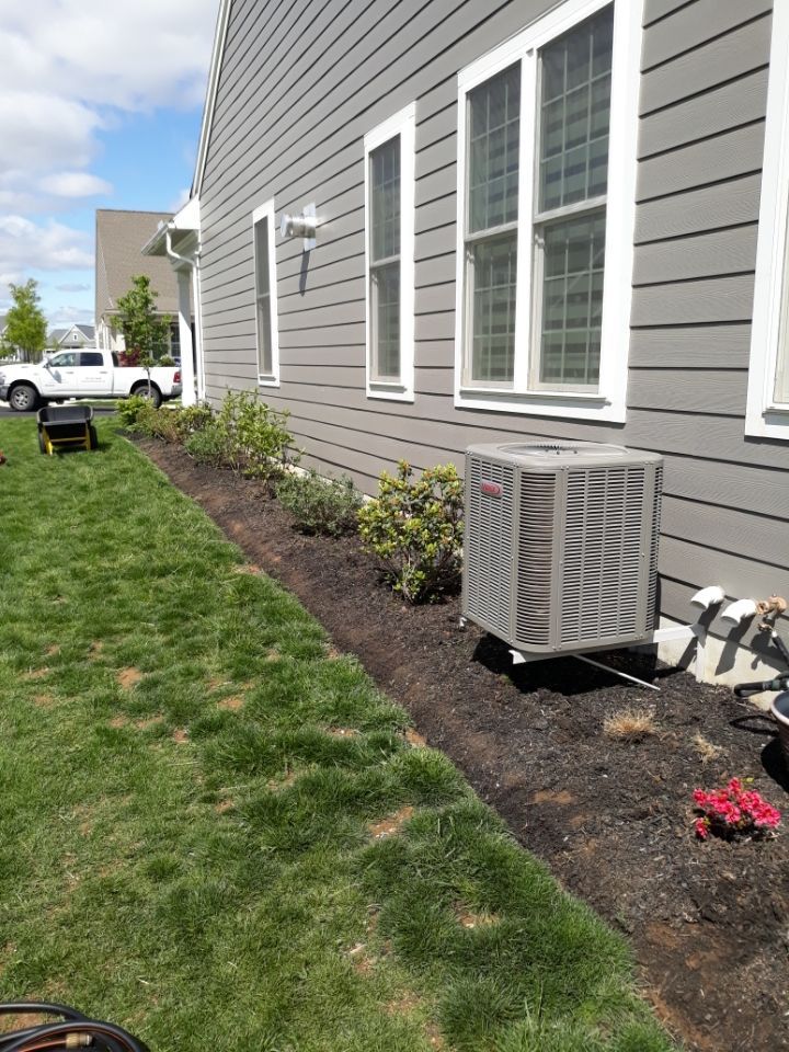 heemers lawn care services