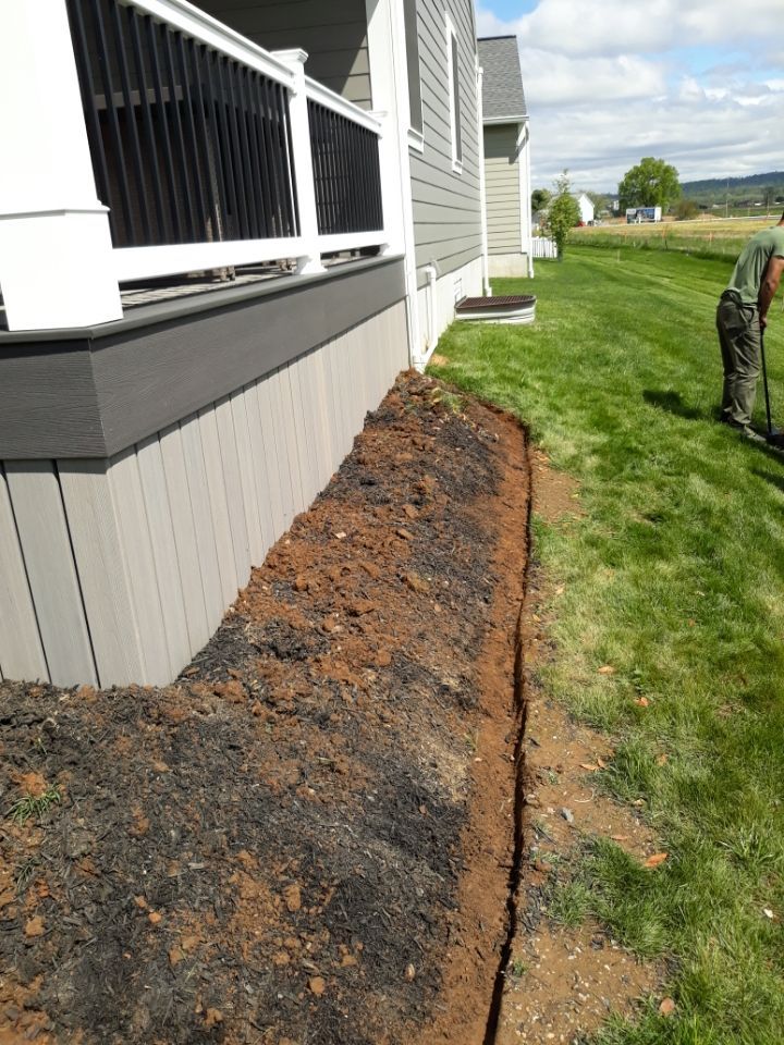 heemers lawn care services