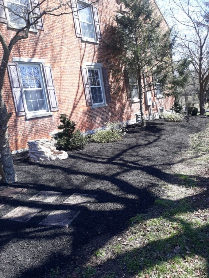 heemers lawn care services