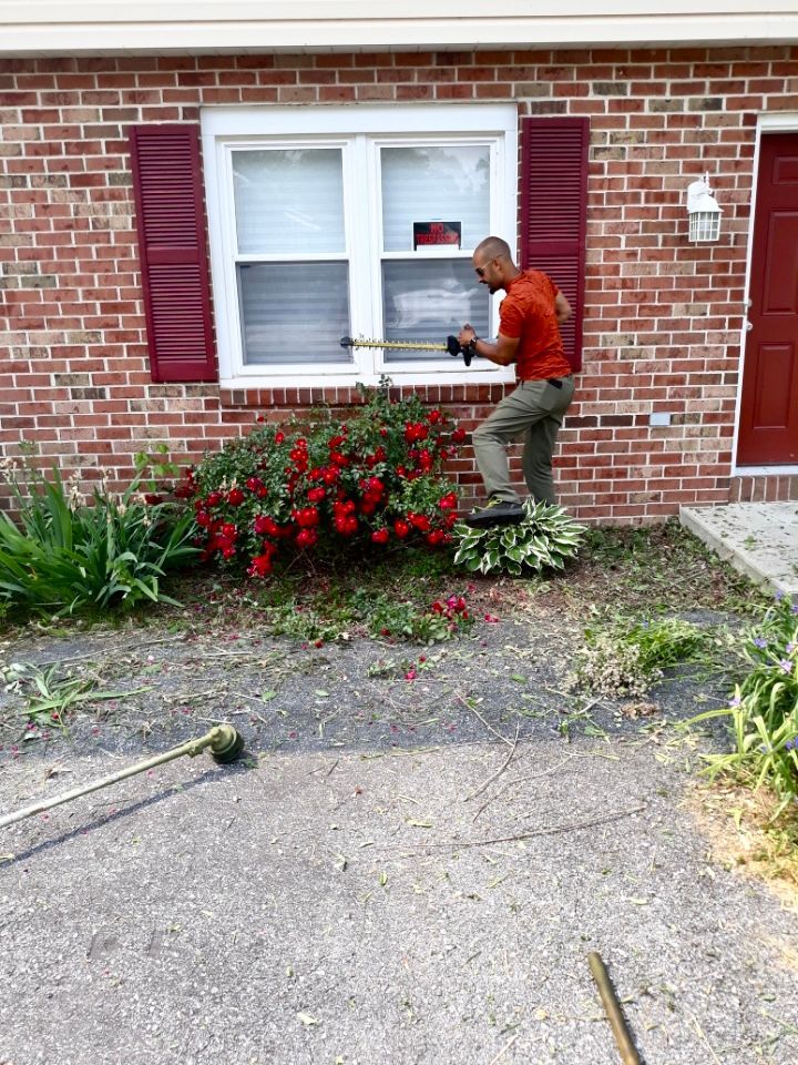 heemers lawn care services