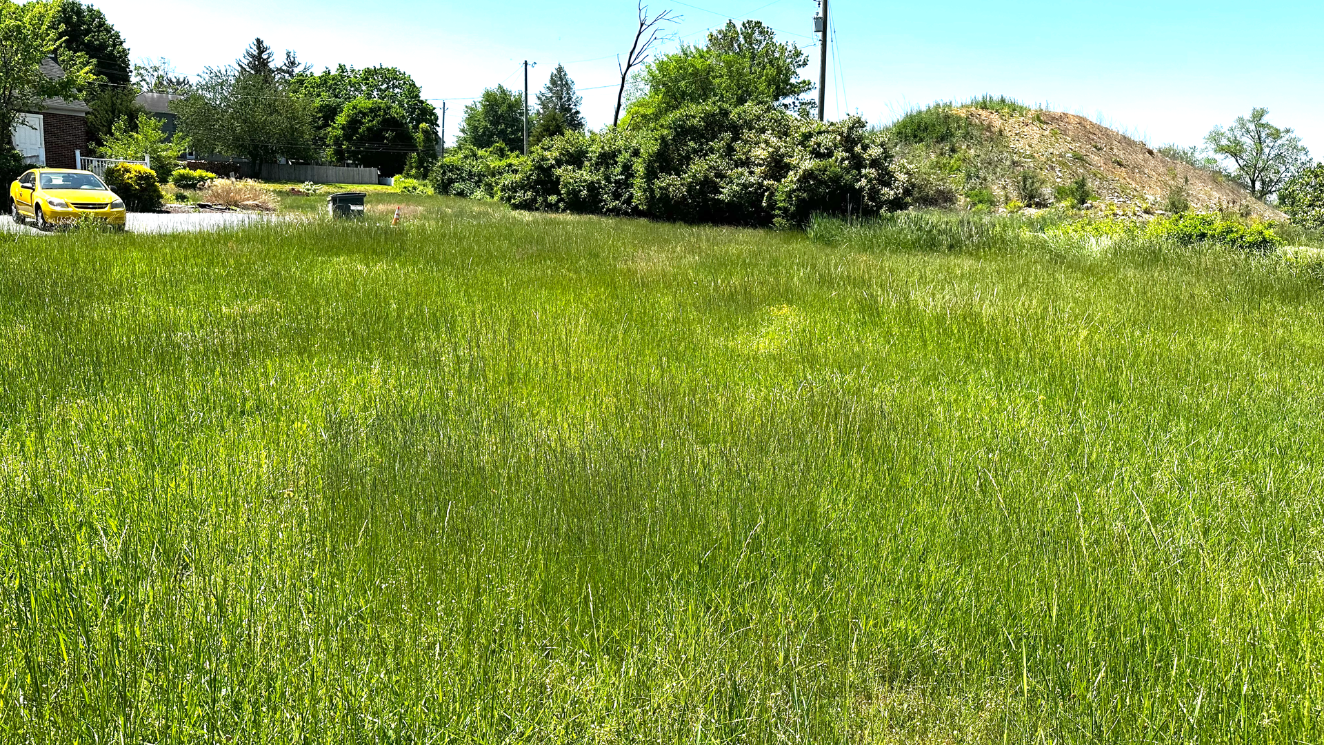 heemers lawn care services