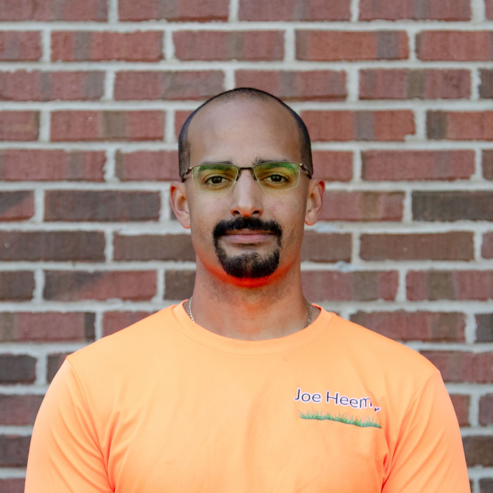 Joe Heemer Joe Heemer