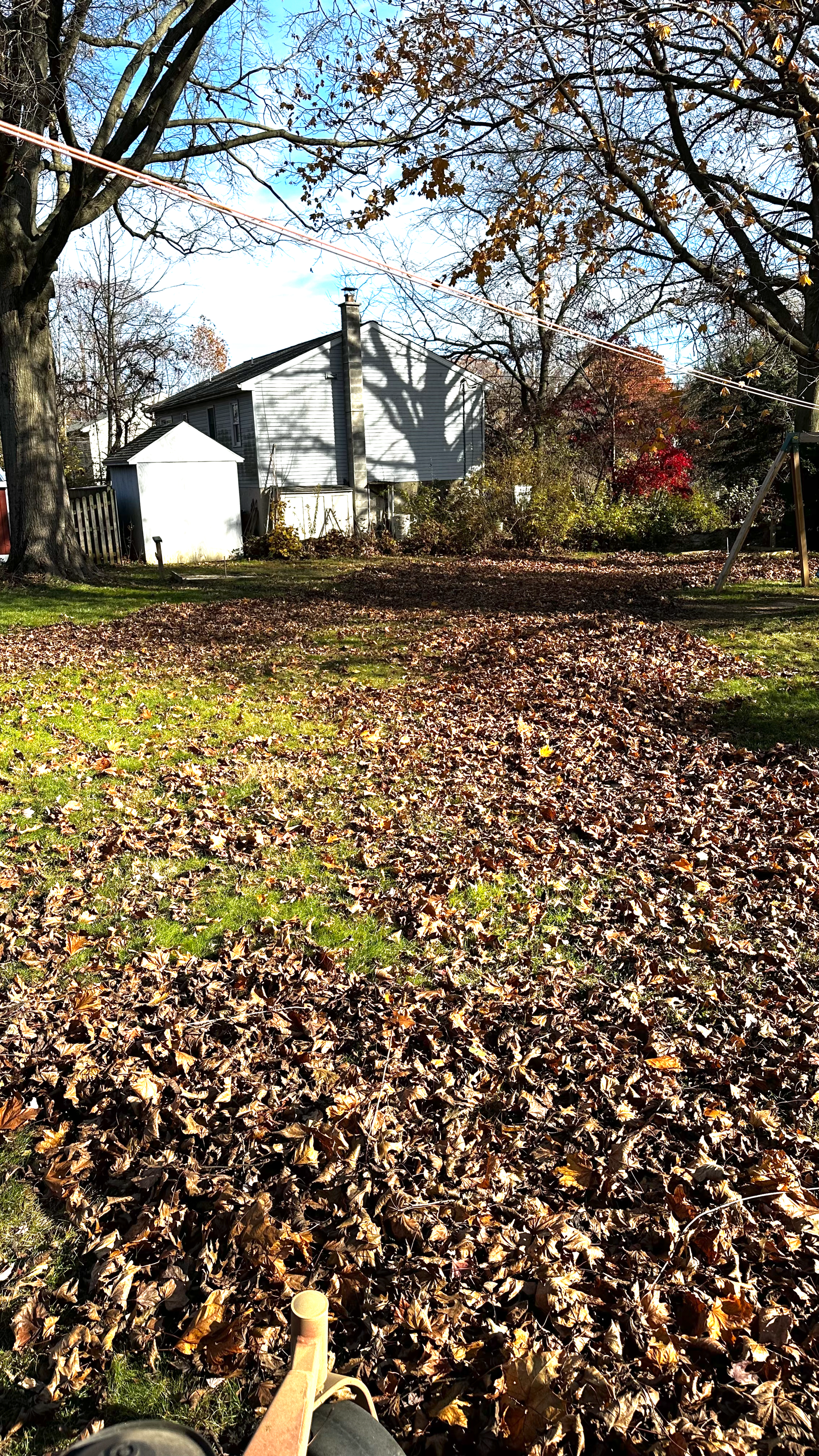 heemers lawn care services