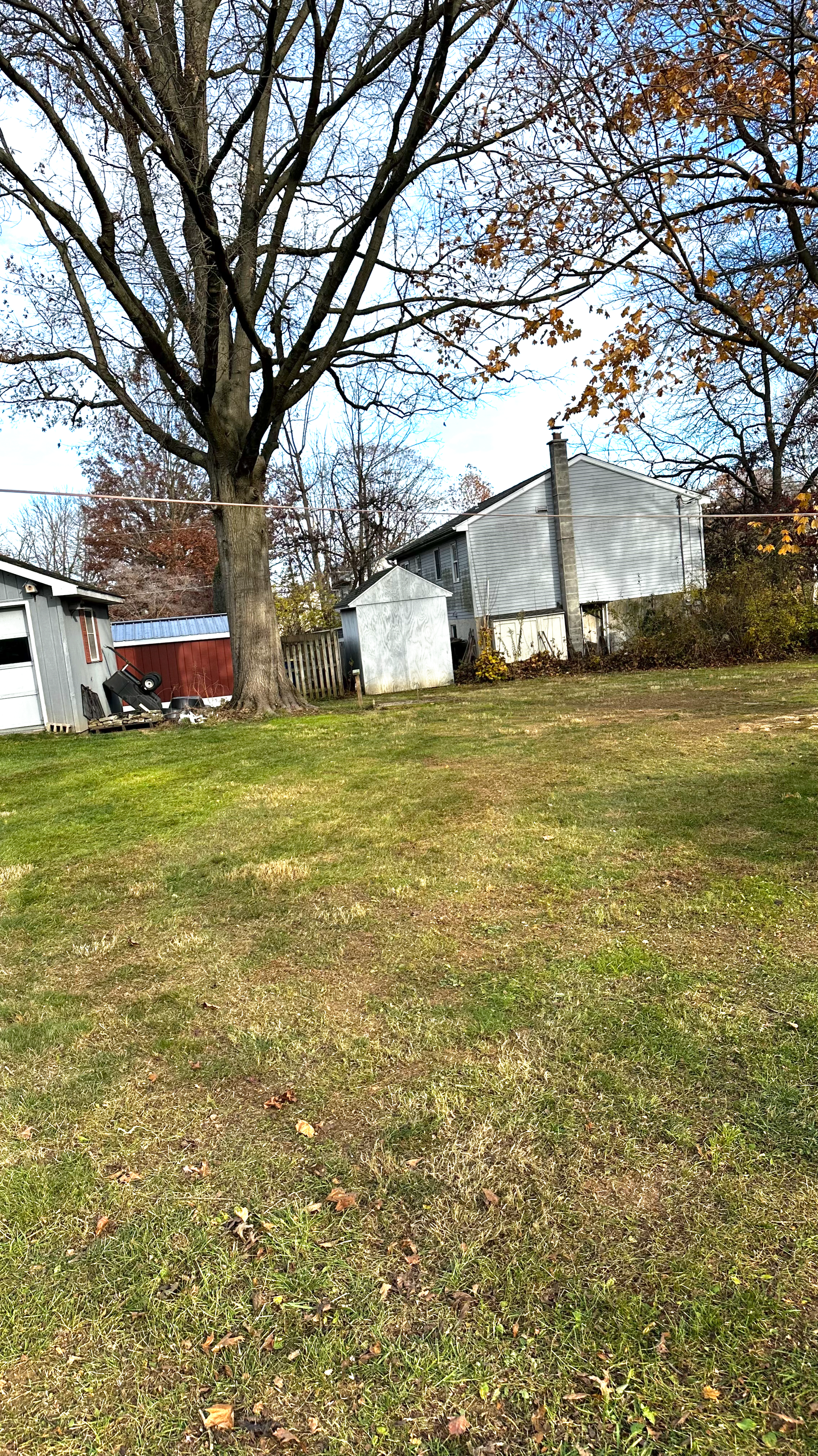 heemers lawn care services