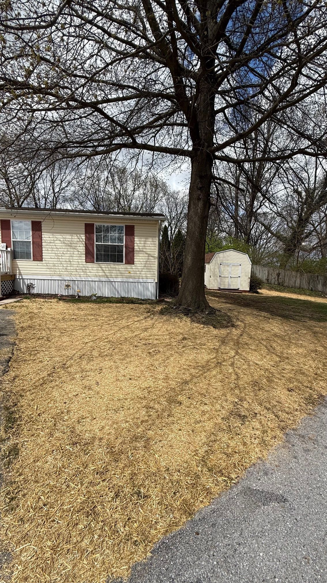 heemers lawn care services