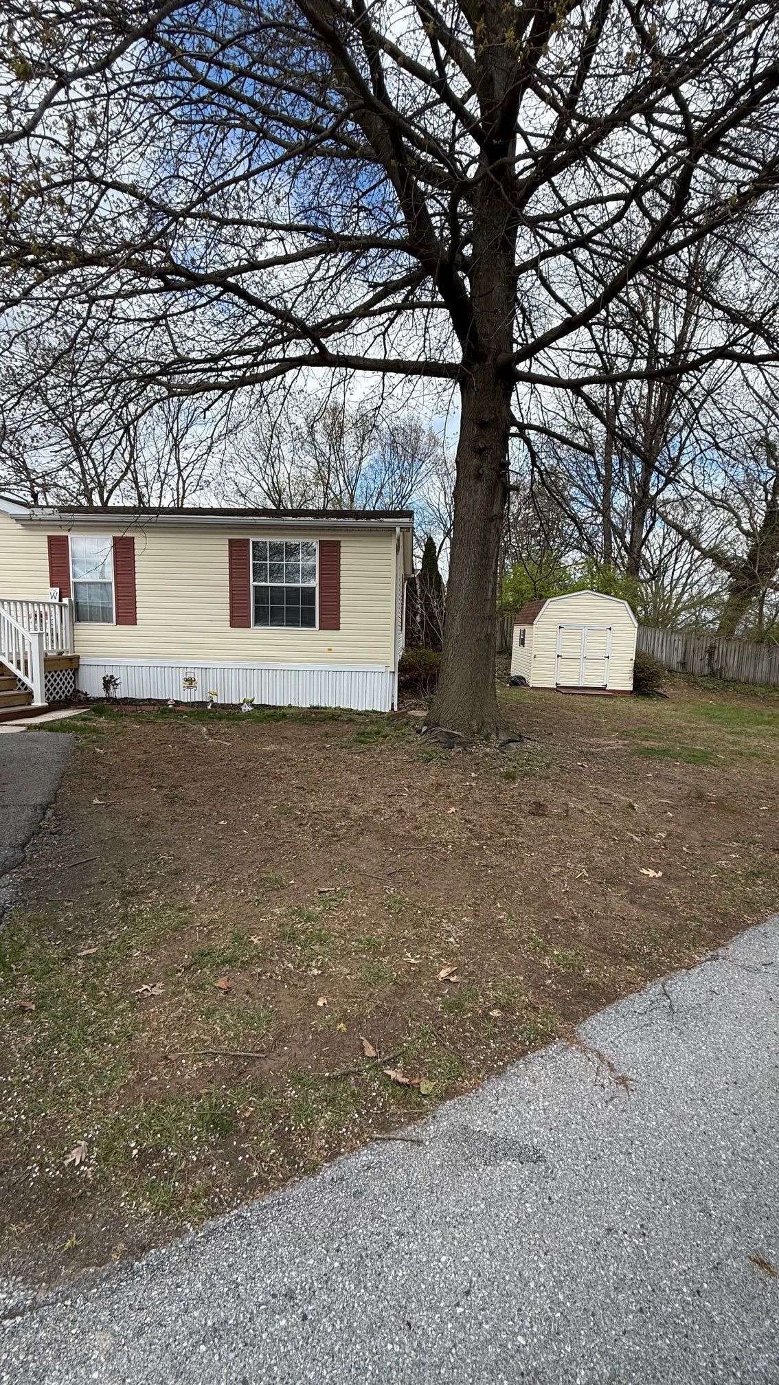 heemers lawn care servheemers lawn care servicesices