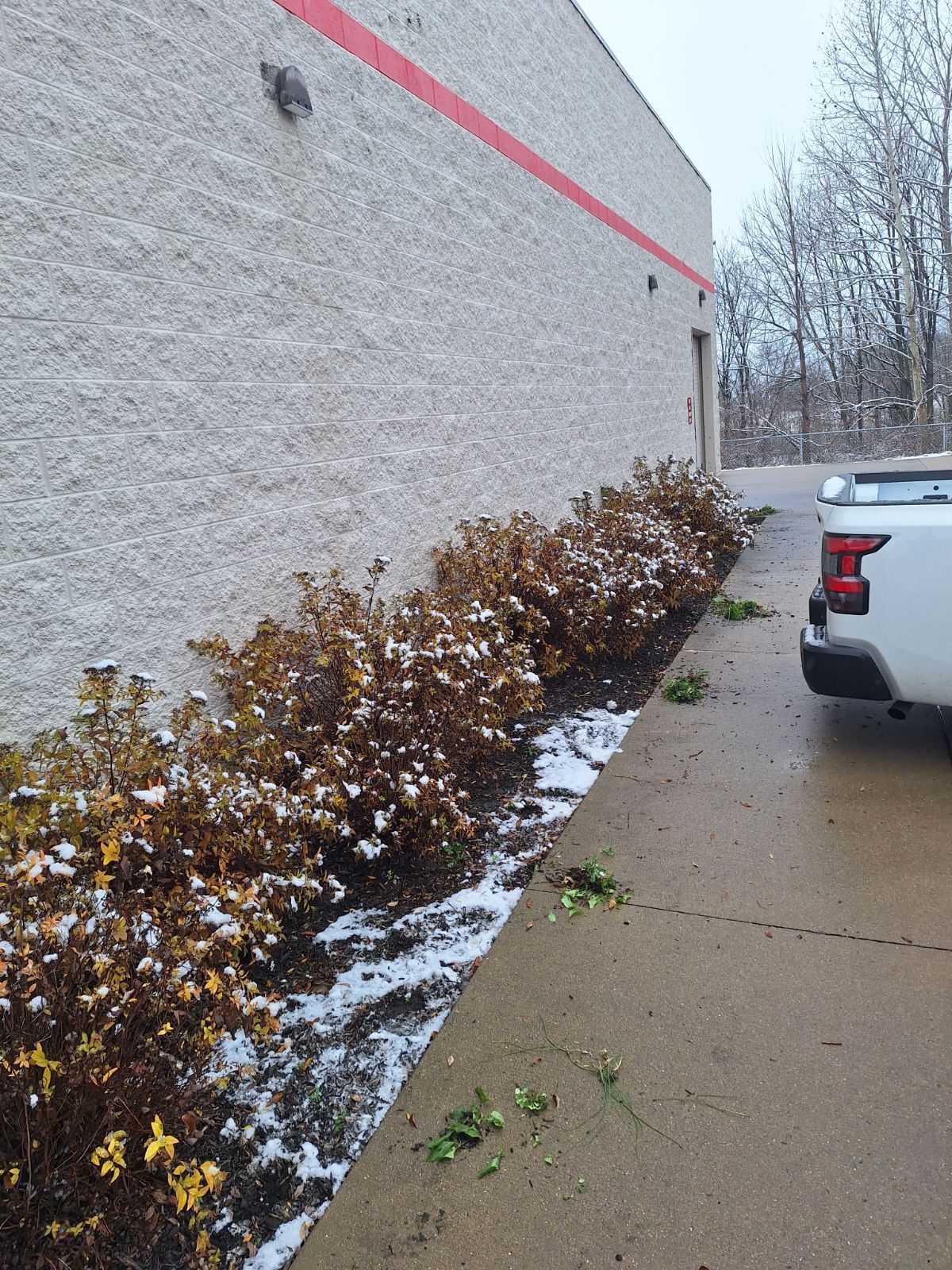 heemers lawn care services