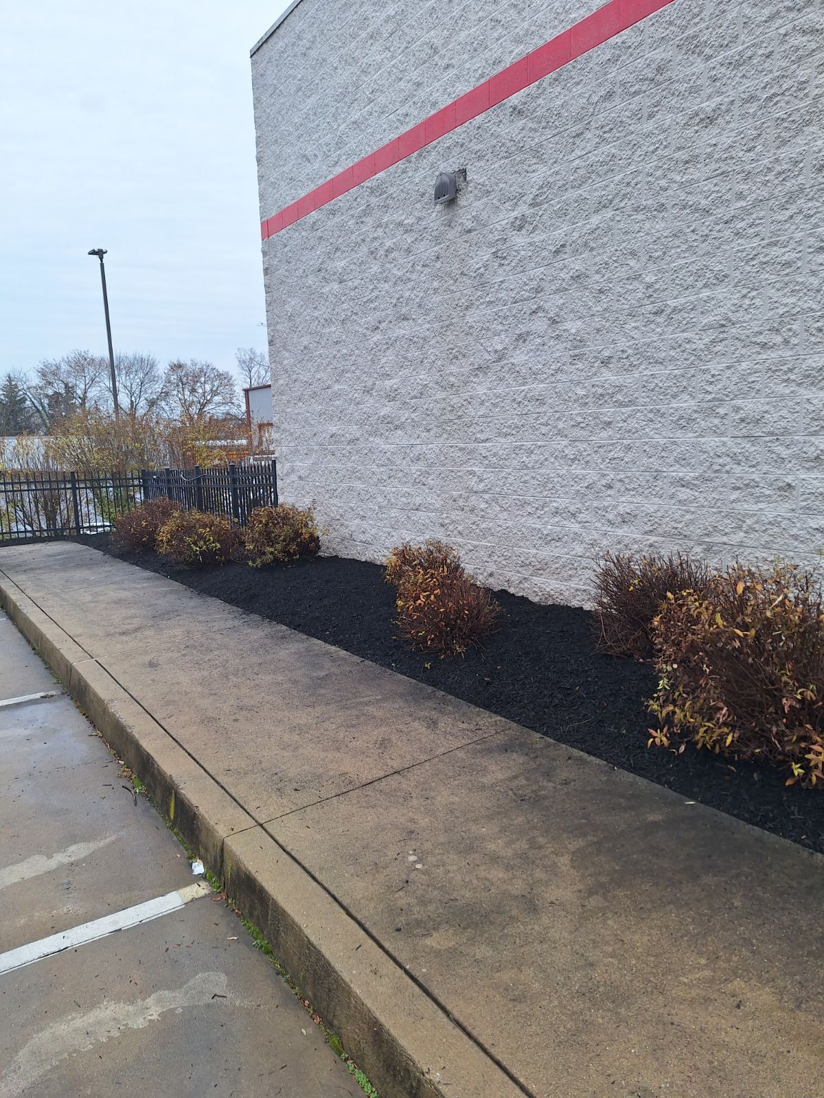 heemers lawn care services