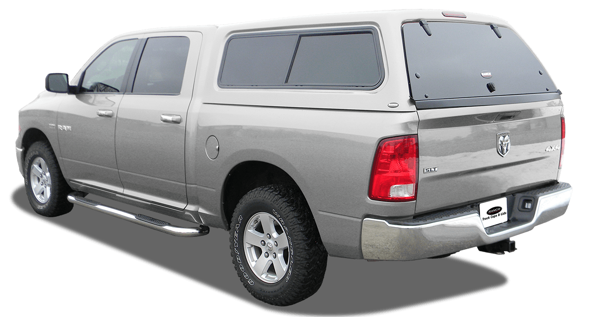 Truck Cap Stoney Creek