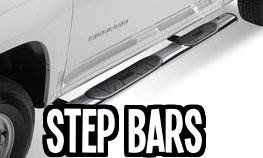 Step Bars