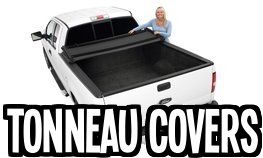 Tonneau Covers Stoney Creek