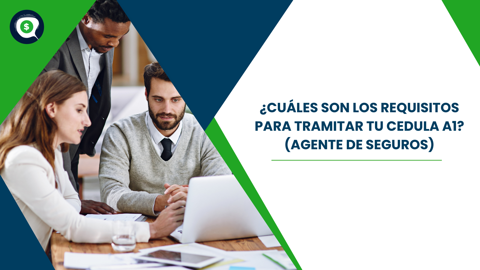 ¿Cuáles son los requisitos para tramitar tu cedula A1?