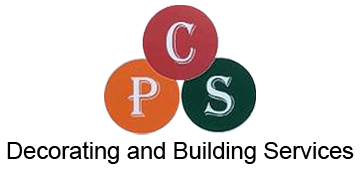 CPS Decorating and Building Services Logo