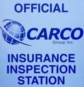 Carco Logo | Lakeview Car Care