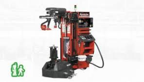 Tire Machine - Lakeview Car Care