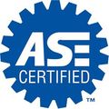 ASE Logo - Lakeview Car Care