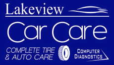 Logo | Lakeview Car Care