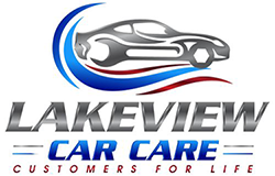 Logo | Lakeview Car Care