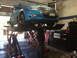 Wheel Alignment in Ronkonkoma | Lakeview Car Care