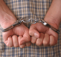 Handcuff, Criminal Defense in Haverhill, MA