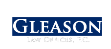 Gleason Law Offices PC