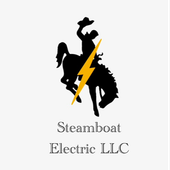 steamboat electric llc logo