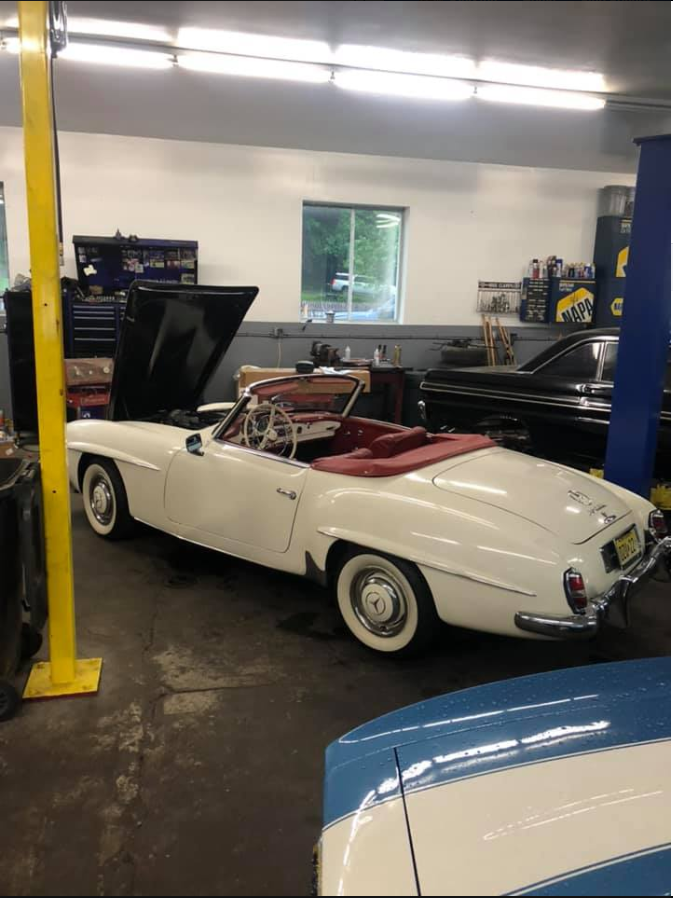 Oil Change — Automobile Oil Changing in Mahopac, NY