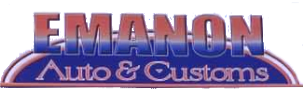 Emanon Auto & Customs Emanon Auto & Customs