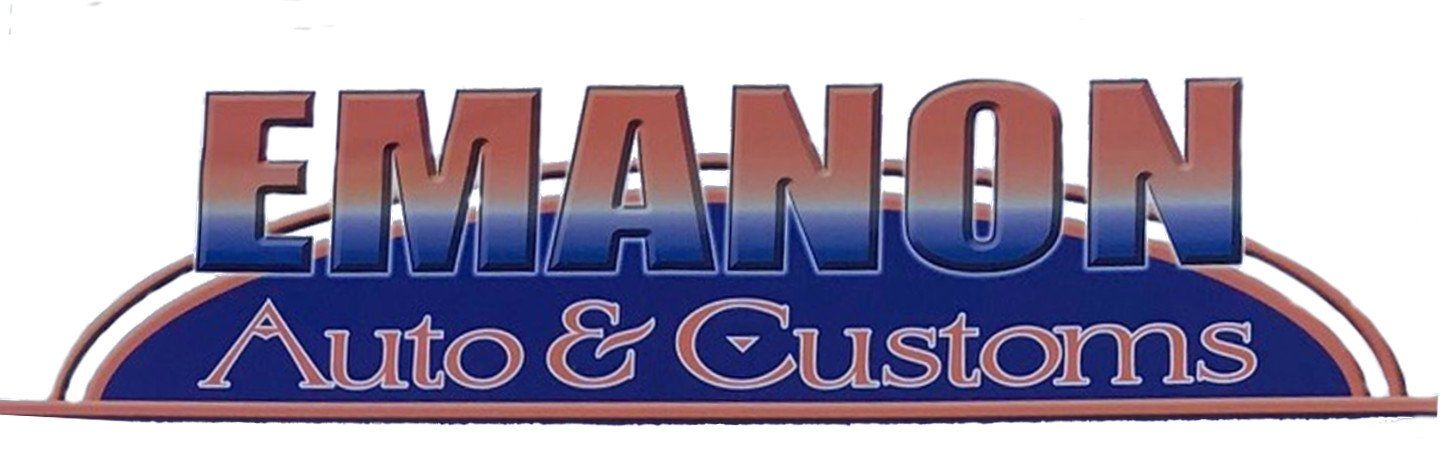 Emanon Auto & Customs