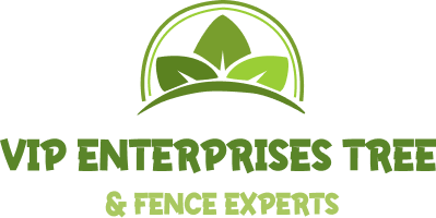 VIP Enterprises Tree & Fence Experts