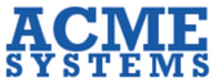 Acme Systems Macchine Industriali-logo