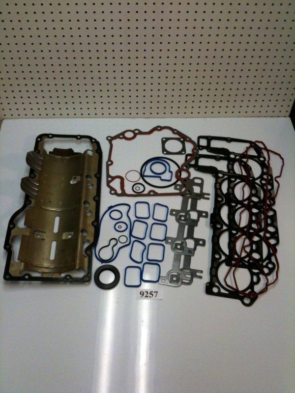 New Items American Gasket