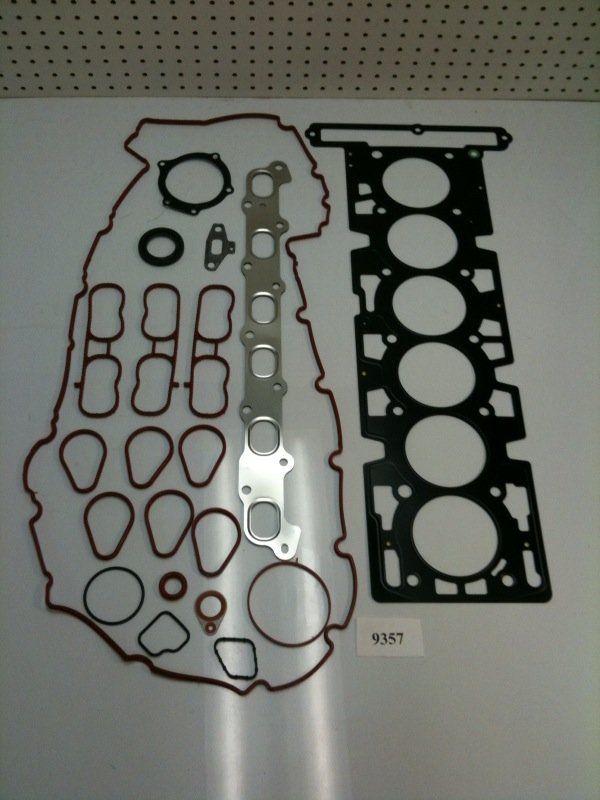 New Items American Gasket
