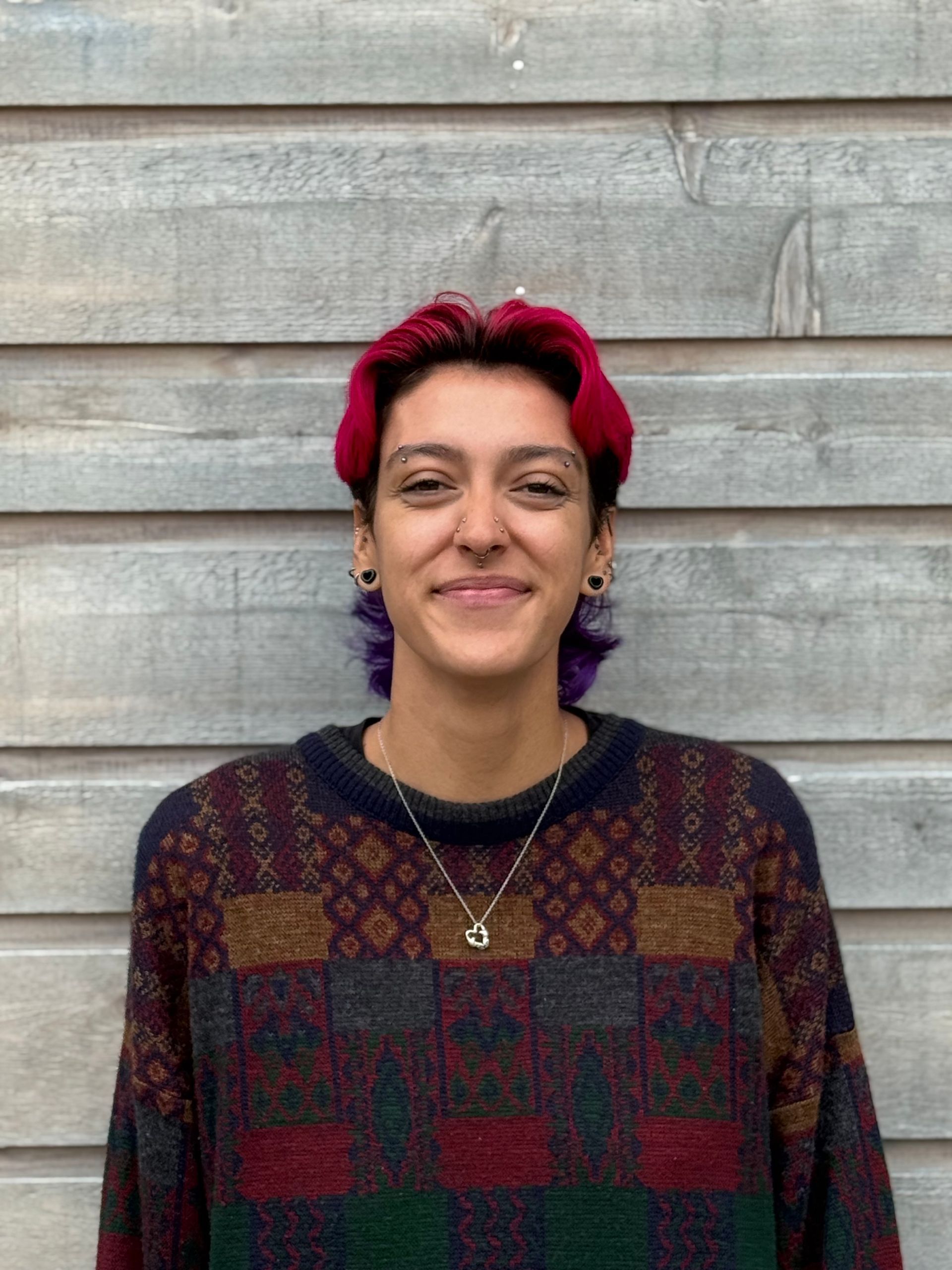 Maya M.