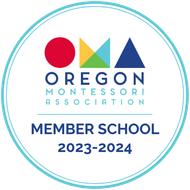 Oregon Montessori Association