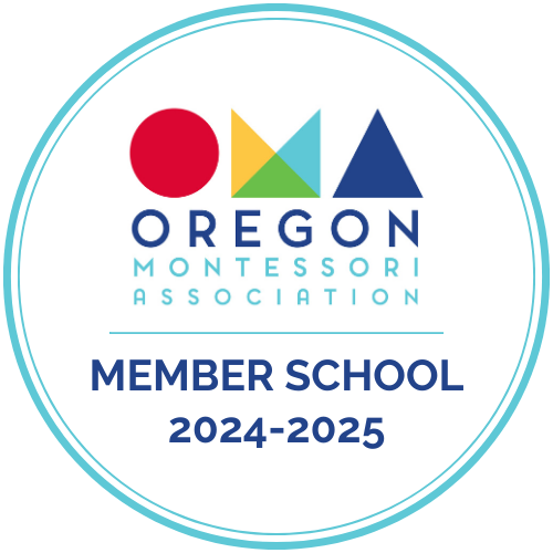 Oregon Montessori Association