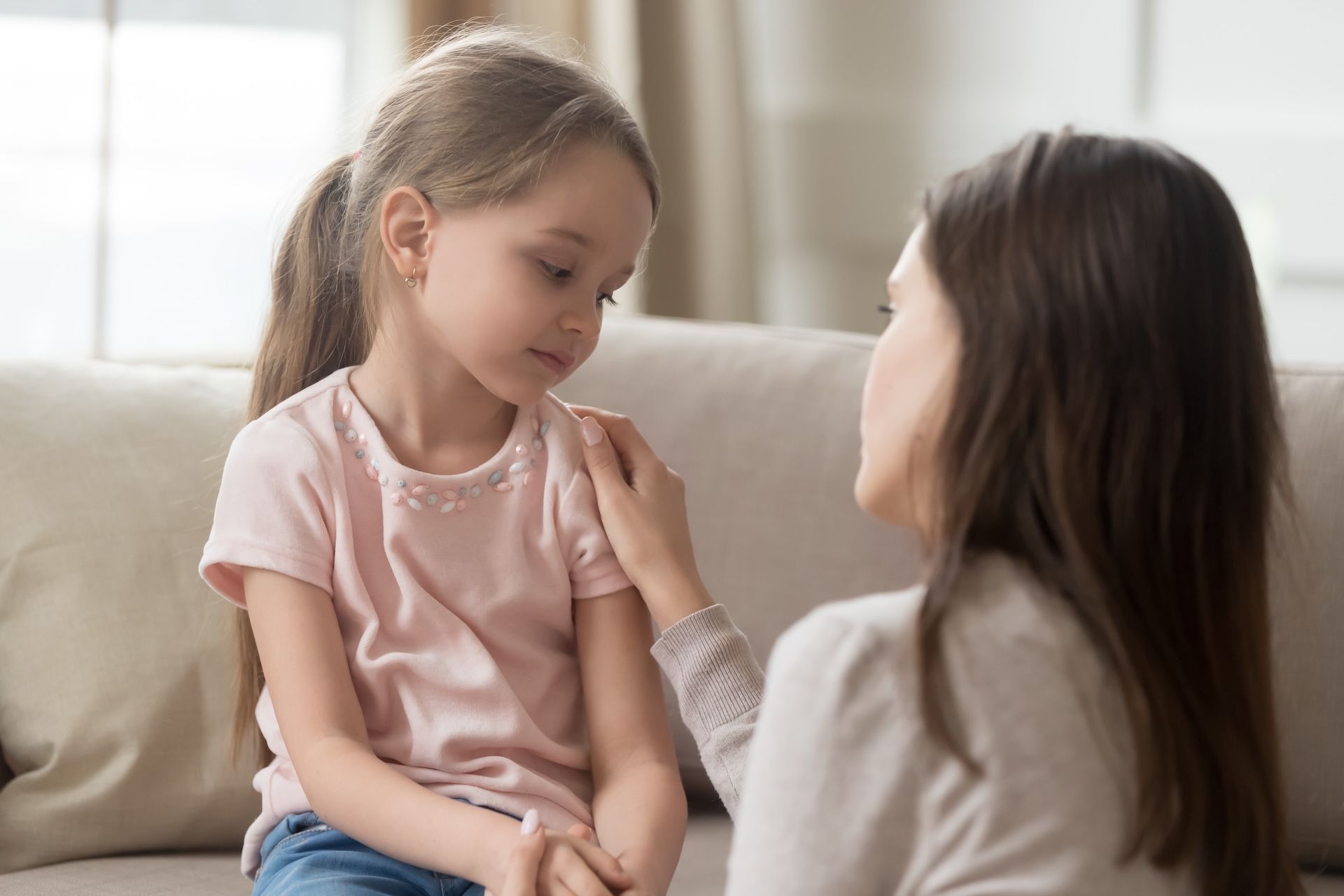 Tattling vs. Telling: A Montessori Approach
