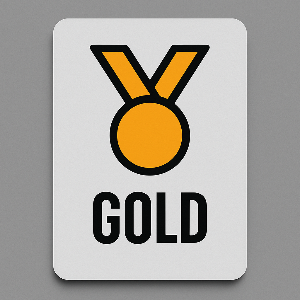 Gold Package